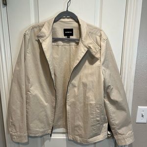 Express Men’s Jacket